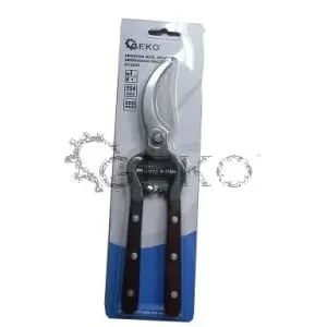 Metszőolló fa nyéllel (200mm) Legjobb ár