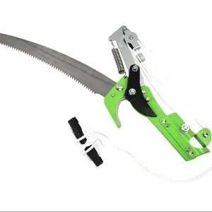 Hernyózó olló (350mm) Ingyenes szállítás