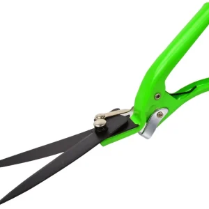 Geko fűnyíró olló, 300mm Biztonságos fizetés