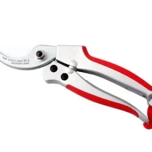 Winland TW3152 profi kertészeti metszőolló, rozsdamentes, 205mm Pénzvisszafizetés