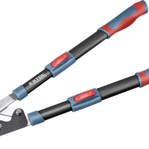 Ágvágó olló mellévágó tapadásmentes él 45mm Korlátozott ajánlat