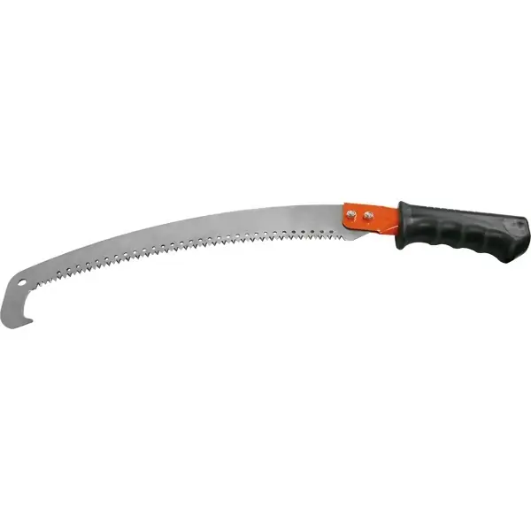 ágvágó fűrész, 350mm, SK5 acél penge, (mindkét irányban vág), üreges markolat, 26mm nyél csatlakozta Rendeld meg most