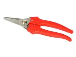 Expressz szállítás Winland metszőolló, keskeny vágóéllel, rozsdamentes, 190mm