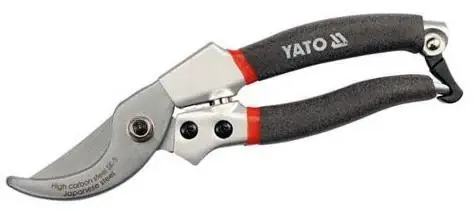 Yato metszőolló, 200mm Akció