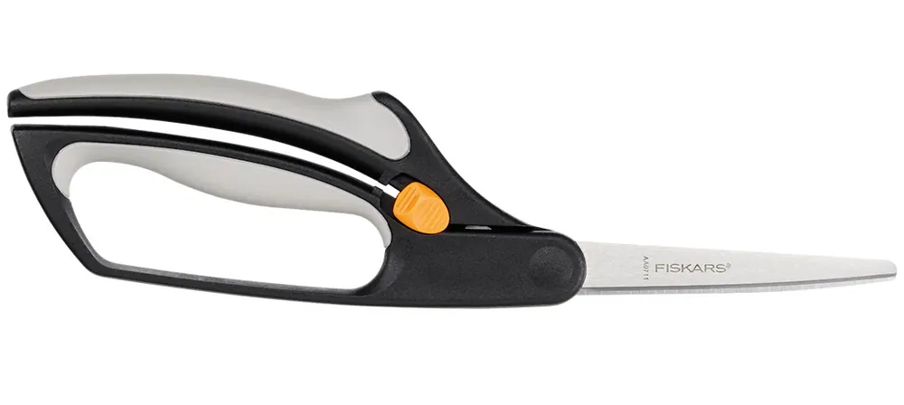 Olcsó Fiskars S50 fűnyíró olló