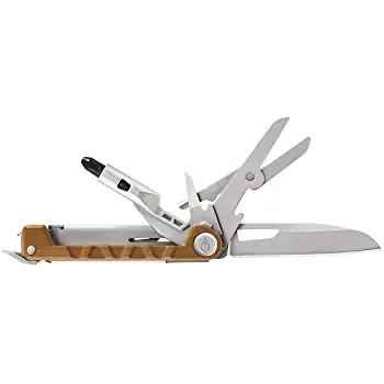 Pénzvisszafizetés ArmBar Drive, Narancs, dobozban