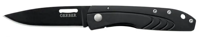 Gyors szállítás STL 2.5 zsebkés, dobozban