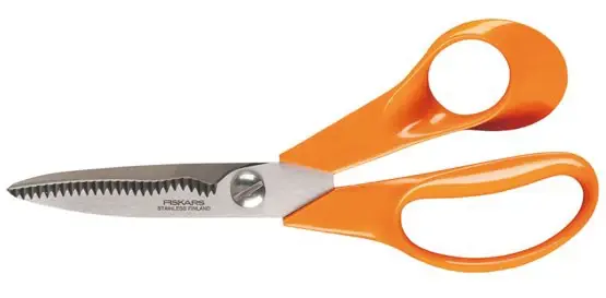 Konyhai olló, 18cm Kedvezmény