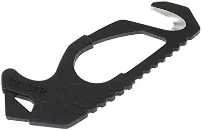 Strap Cutter Fekete Kiárusítás