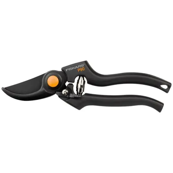 Pénzvisszafizetés Fiskars P90 professzionális metszőolló, 23cm