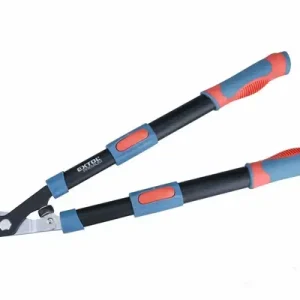 Extol teleszkópos ágvágó olló, rávágó, 670-940mm Expressz szállítás