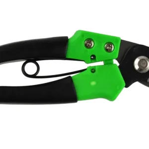 Geko kerti metszőolló, műanyag, 20cm Gyors szállítás