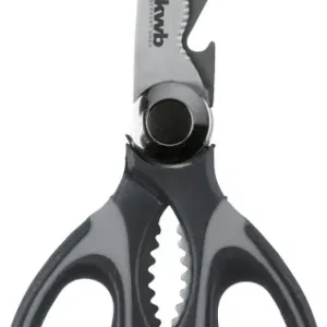 KWB univerzális háztartási olló, jobb és balkezes, 200mm Ajánlat