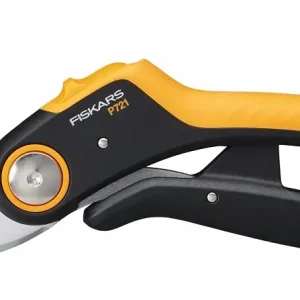Fiskars Plus P721 metszőolló, mellévágó, 21cm Akció