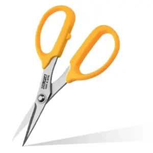 Olfa SCS-4 olló, 3.5cm Akció