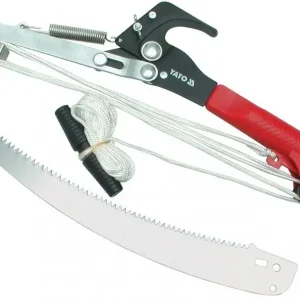 Yato Ágvágó olló + fűrész, nyelezhető 28mm/325mm Expressz szállítás