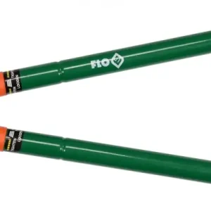 Flo Ágvágó olló teleszkópos 610-940mm Prémium