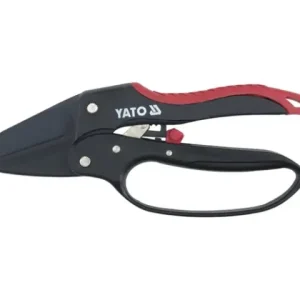 Yato Metszőolló, teflon bevonat, kézvédő 200mm Népszerű