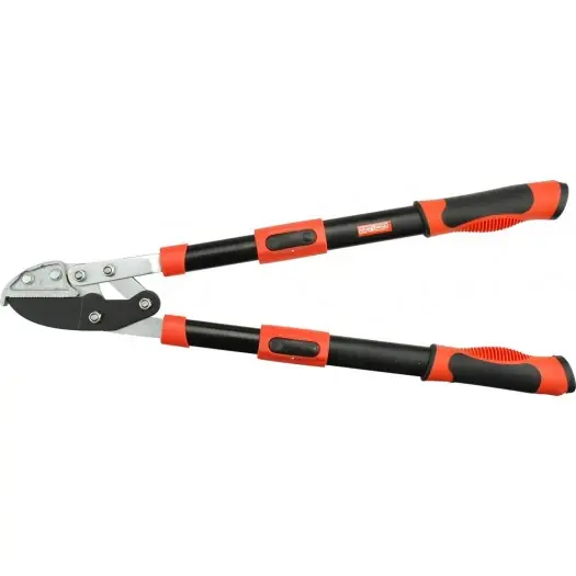 Yato Ágvágó olló teleszkópos, 640-885mm Népszerű