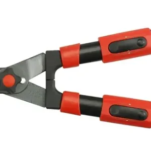 Yato Sövényvágó olló, teleszkópos 690-890mm Prémium