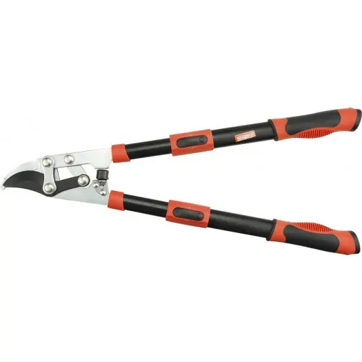 Autentikus Yato Ágvágó olló teleszkópos, 690-930mm