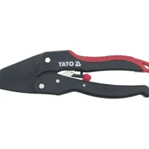 Yato Metszőolló, teflon bevonat, racsnis nyél 200mm Vedd meg most