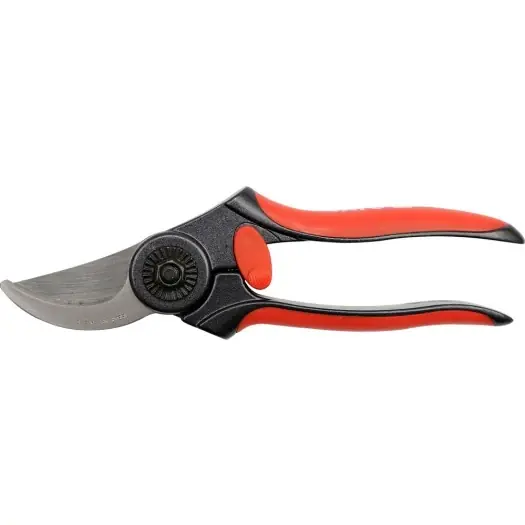 Yato Metszőolló, Inox, alu nyéllel 180mm Prémium