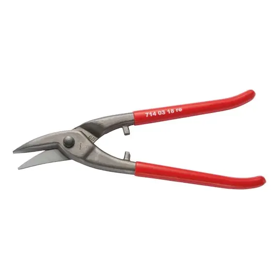 Vedd meg most Würth lyukvágó lemezolló, balos 250mm