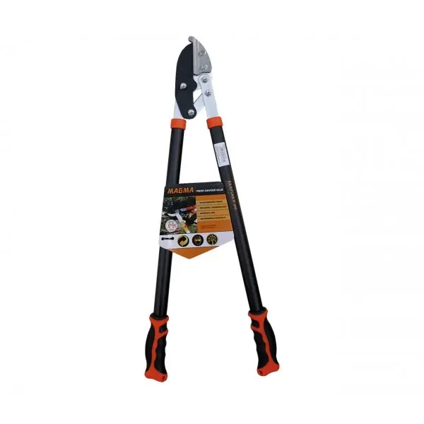 Ágvágó Olló rávágós, áttételes 72cm Kedvezmény