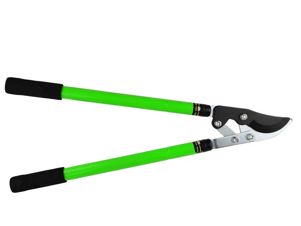 Kedvezmény Geko teleszkópos ágvágó, mellévágó, 675-1025mm