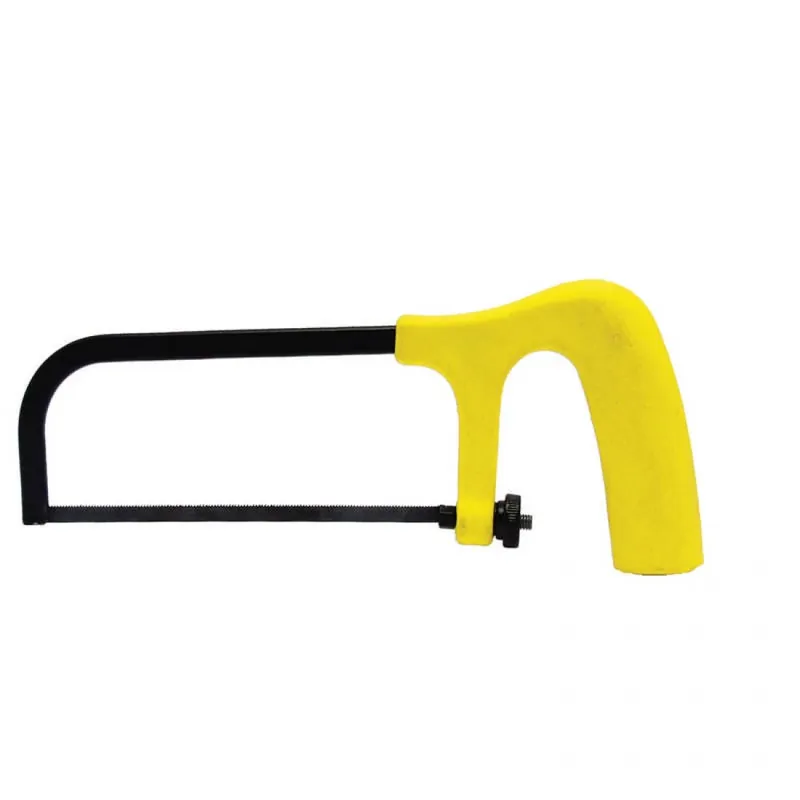 Legjobb ár Festa mini keretes fémfűrész, 150mm