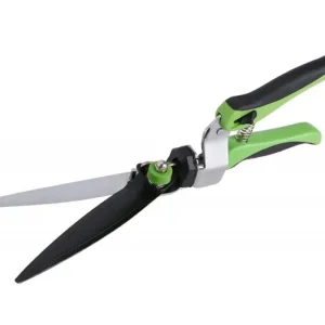 Csak ma Festa fűszegélynyíró olló, 180° forgatható, 37cm