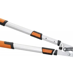 Festa Profi ágvágó olló, teleszkópos nyél, 64-97cm Gyors szállítás