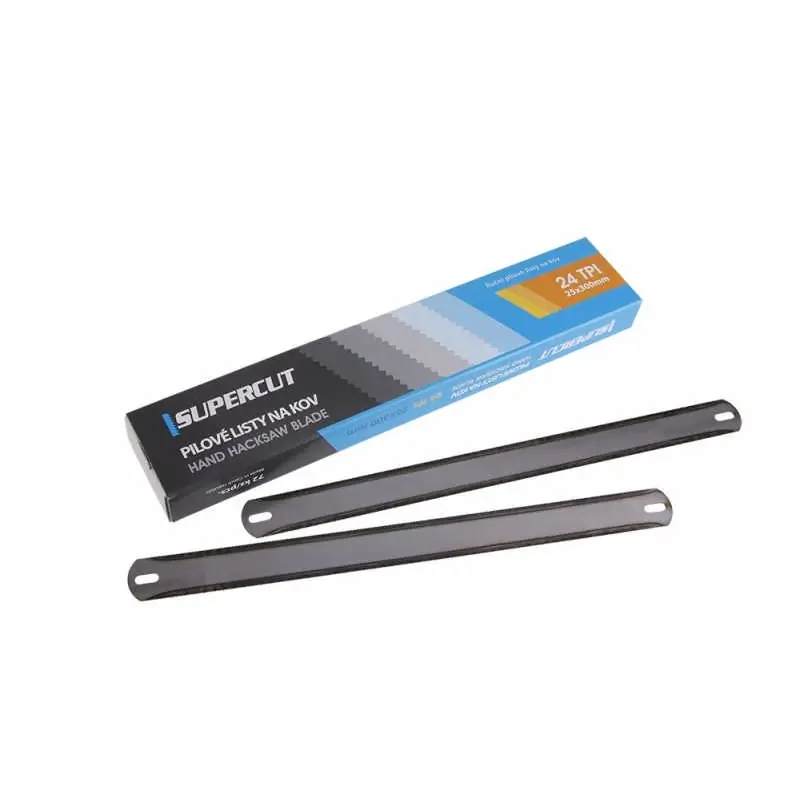 Korlátozott ajánlat Festa Supercut kétoldalt fogazott fűrészlap, fémre 25x300mm (72db)