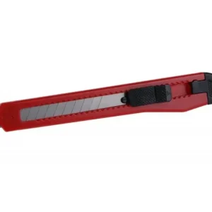 Ingyenes szállítás Festa Hobby letörhető kés, 9mm