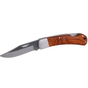 Autentikus Festa összecsukható zsebkés, 85mm