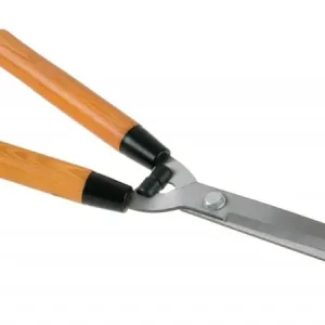 Festa sövényvágó olló, egyenes penge, fanyelű, 51cm Korlátozott ajánlat