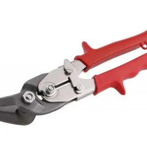 Utolsó esély Festa Profi lemezvágó olló, jobbos, 40mm, 260mm