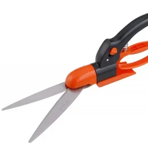 Winland fűszegélynyíró olló, 360° forgatható, 37cm Ingyenes szállítás