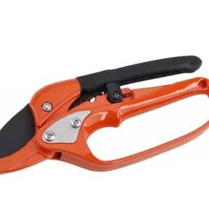 Ajánlat Festa Profi racsnis metszőolló, fém fogantyú, 20cm