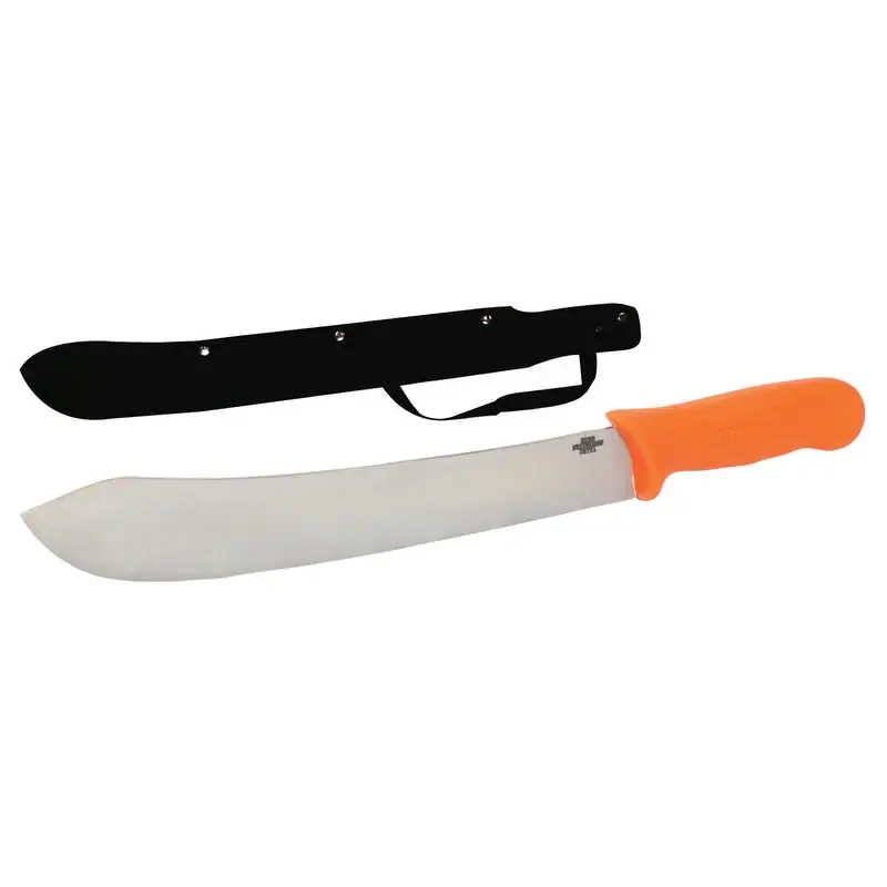 Népszerű Festa bozótvágó kés, műanyag nyéllel, 600mm