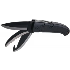 Legjobb ár Festa 3 funkciós zsebkés, 100mm