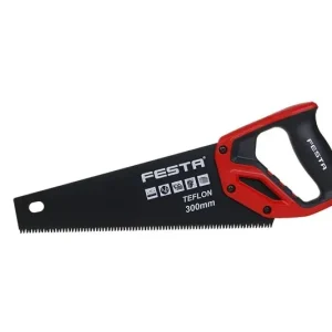 Festa rókafarkú fűrész, 300mm Alacsony ár