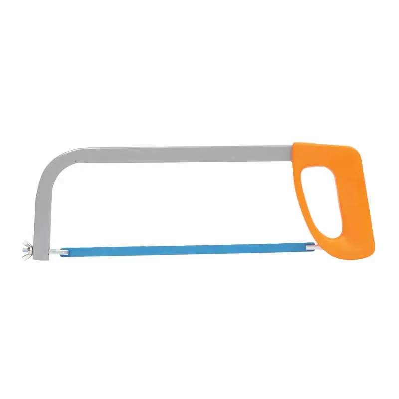 Olcsó Festa fémfűrész műanyag nyéllel, 300mm