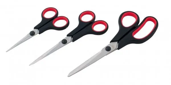 Eredeti Festa olló szett, 3db