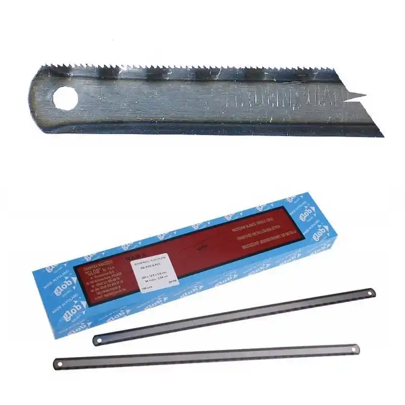 Alacsony ár Festa Supercut egyoldalt fogazott fűrészlap, fémre 12.5x300mm (144db)