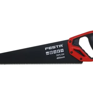 Olcsó Festa rókafarkú fűrész, 400mm