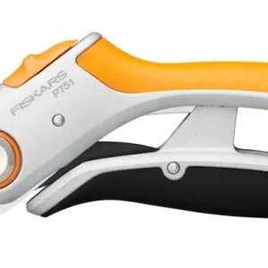 Fiskars Plus P751 metszőolló, mellévágó Kiváló minőség