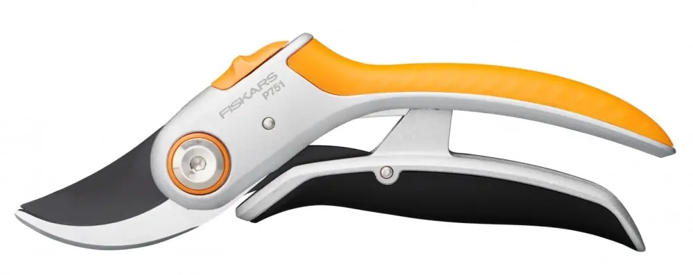 Fiskars Plus P751 metszőolló, mellévágó Kiváló minőség