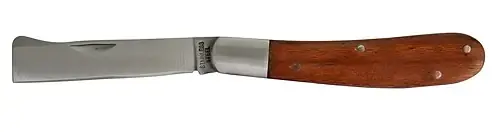 Strend Pro Winland K02 oltókés, egyenes Prémium